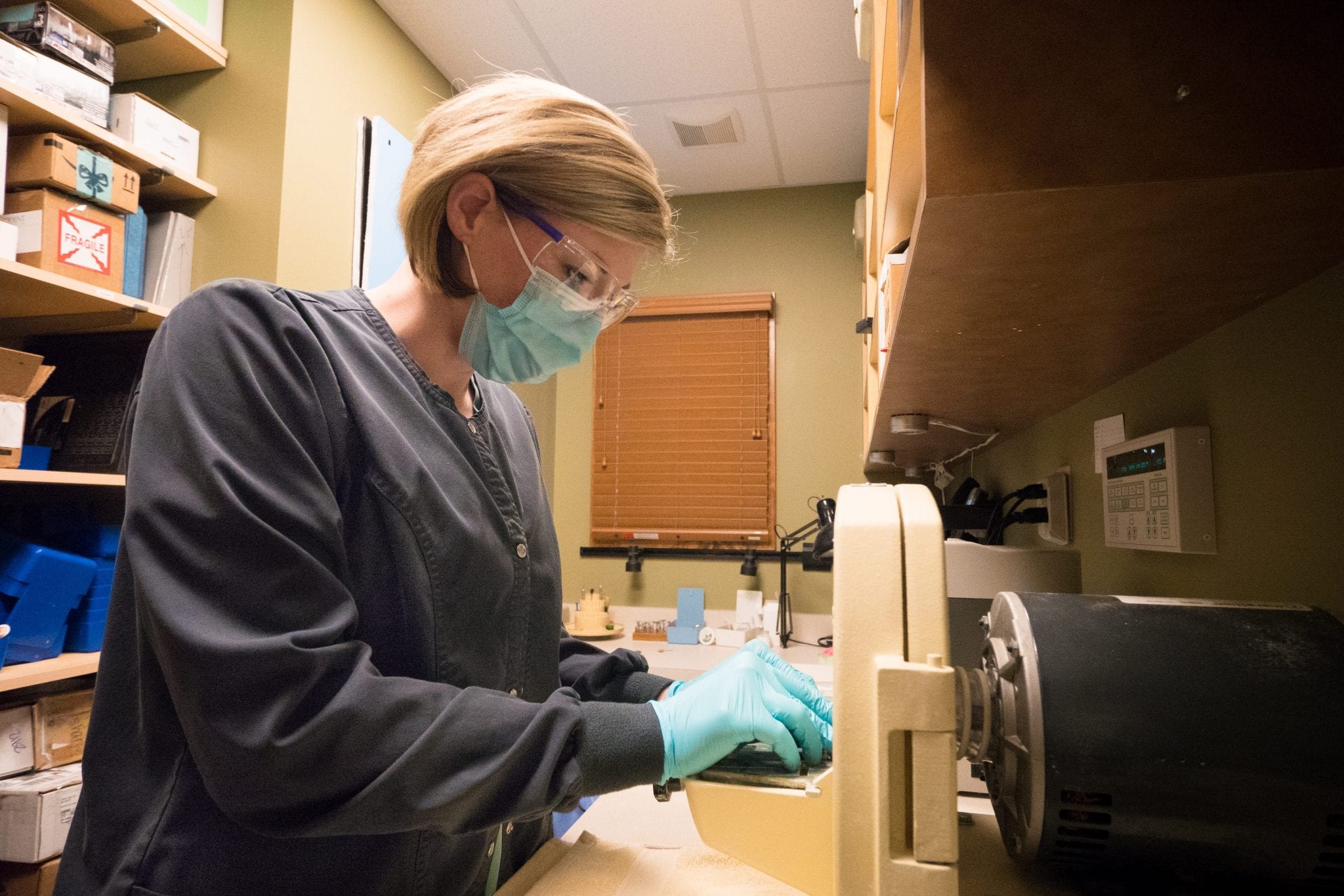 Dental Crowns Mace Dental Group Washington, MO 63090