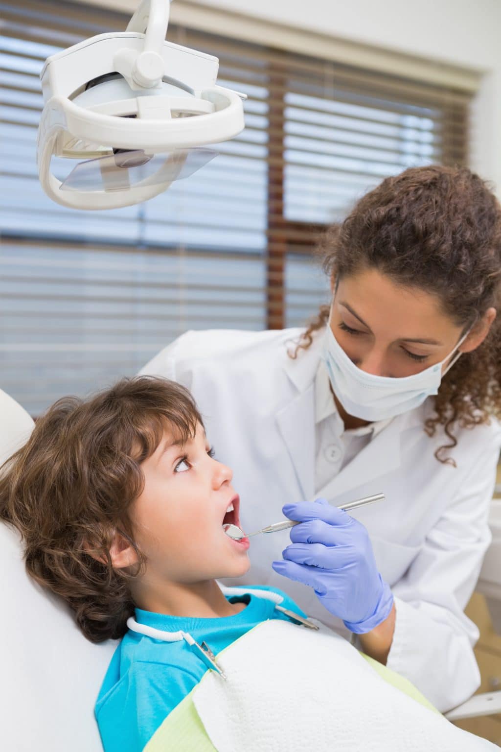 Pediatric Dentistry Mace Dental Group Washington, MO 63090