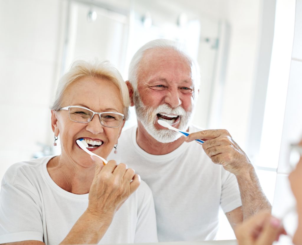 Dentist in Washington, MO