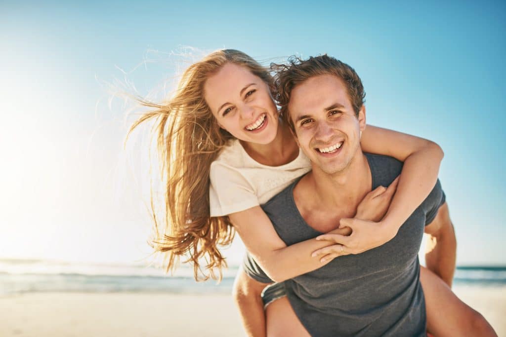 Cosmetic Dentist in Washington, MO