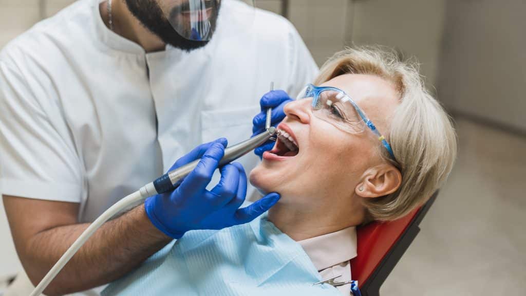Root Canal Therapy Washington