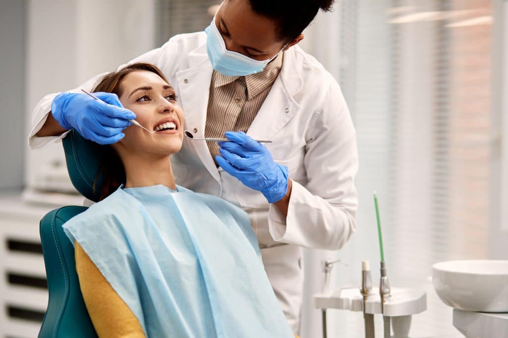 Dental Exams and X-rays Washington MO