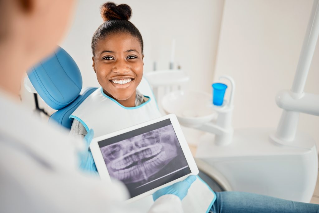 Dentist in Washington, MO