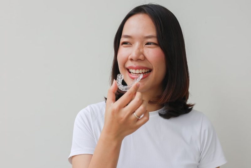 Invisalign Washington, MO