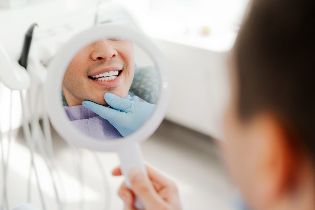 Teeth Whitening Washington, MO