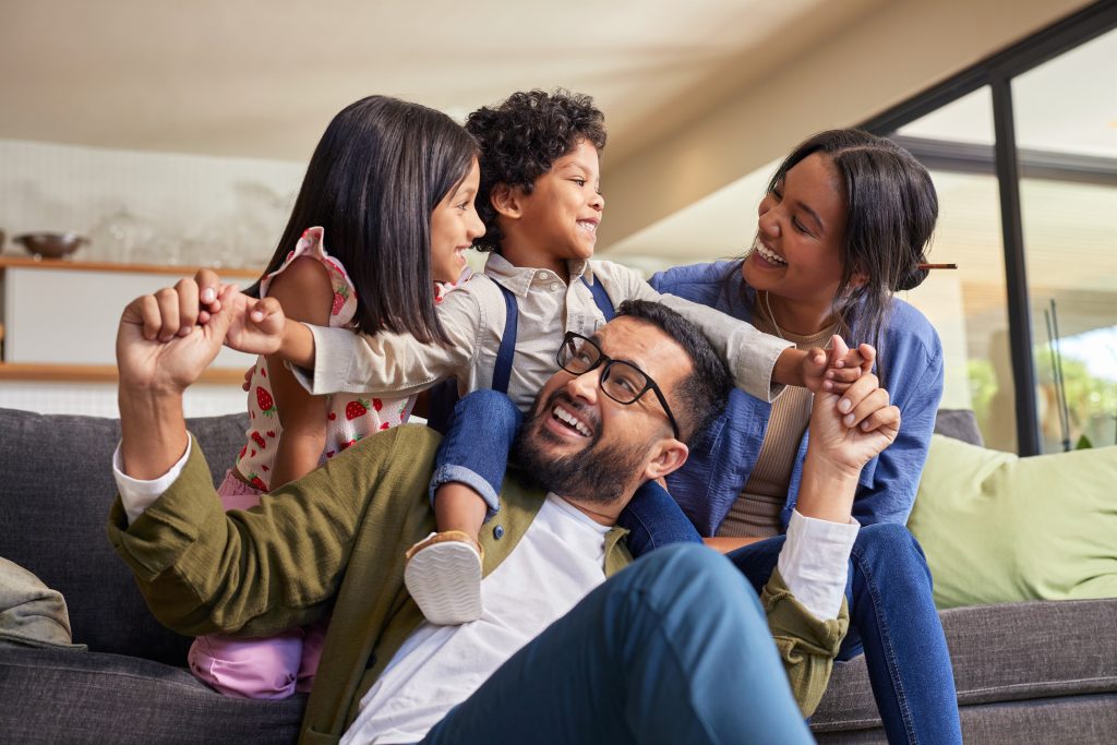 Family Dentist in Washington