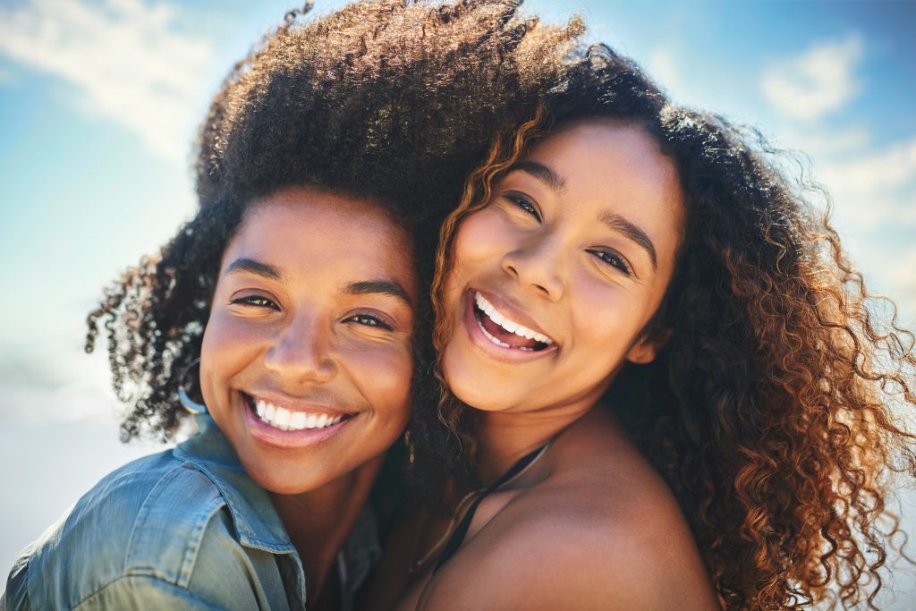 Cosmetic Dentist Washington