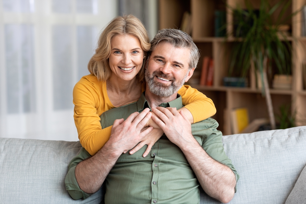 Dental Implants Washington